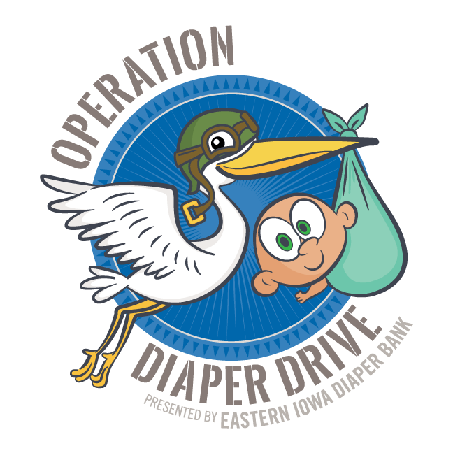 Operation Diaper Drive
